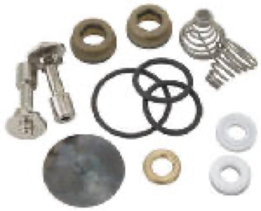 AmerSTD Fauc Repair Kit