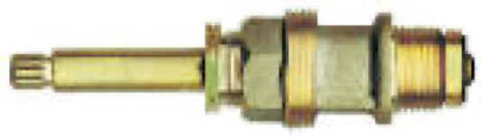 Hot/Cold Stem Assembly