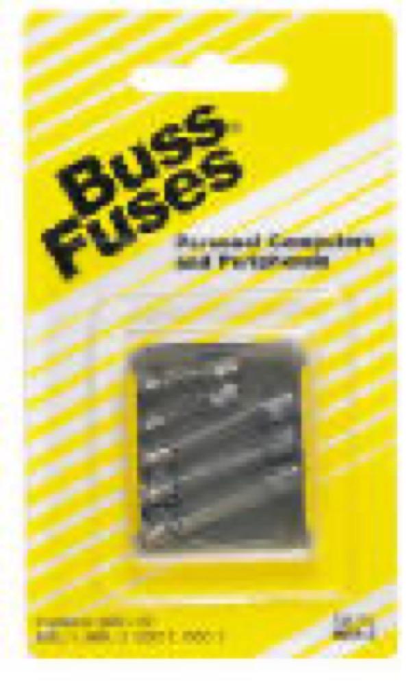 Elec Fuse Kit