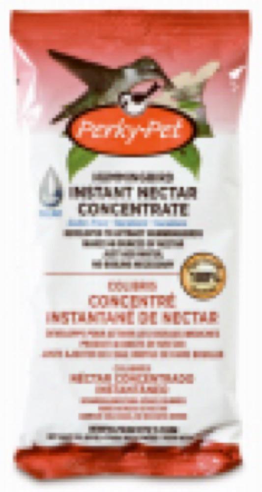 8OZ CLR Nectar Dry Mix