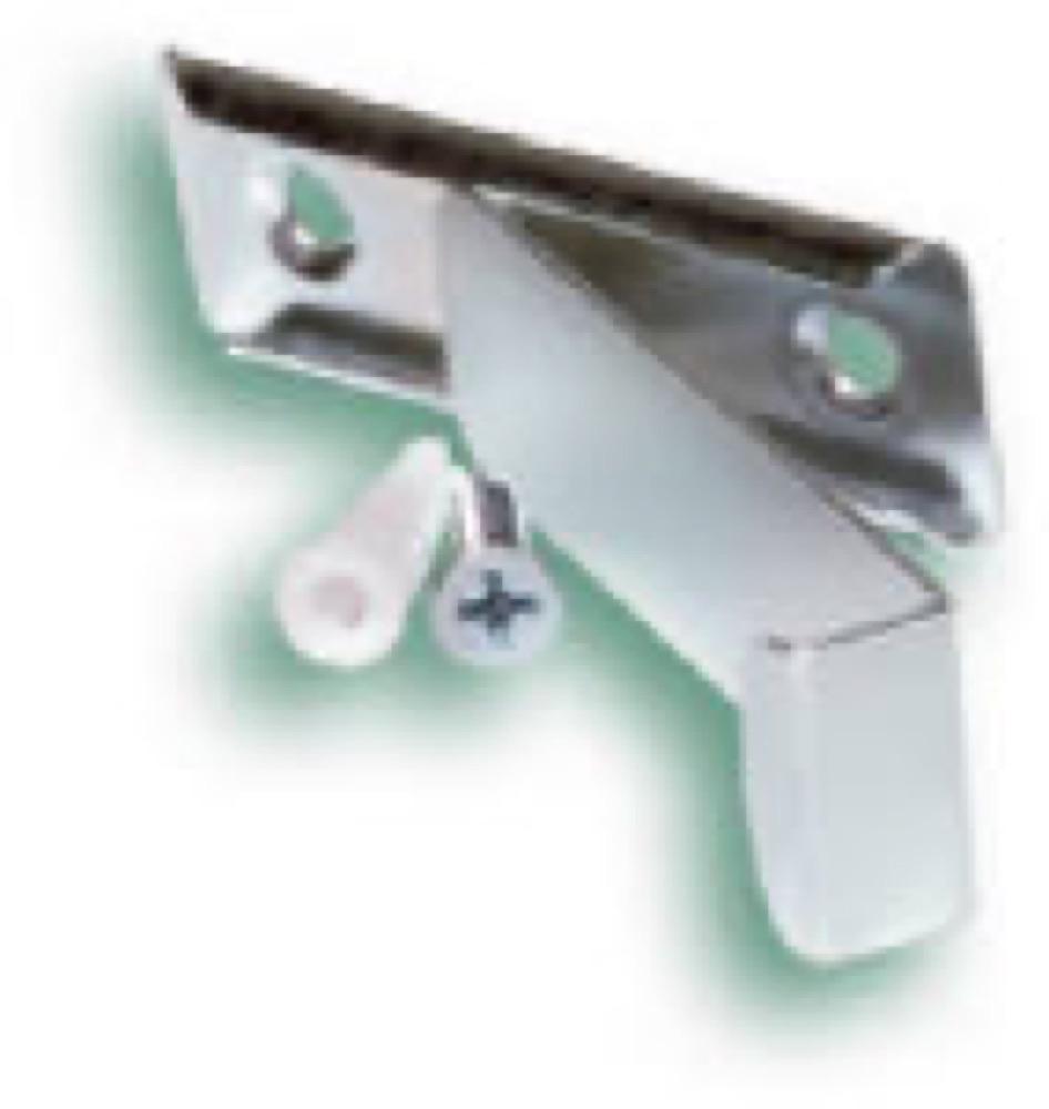 2PK LG Mirror Holders