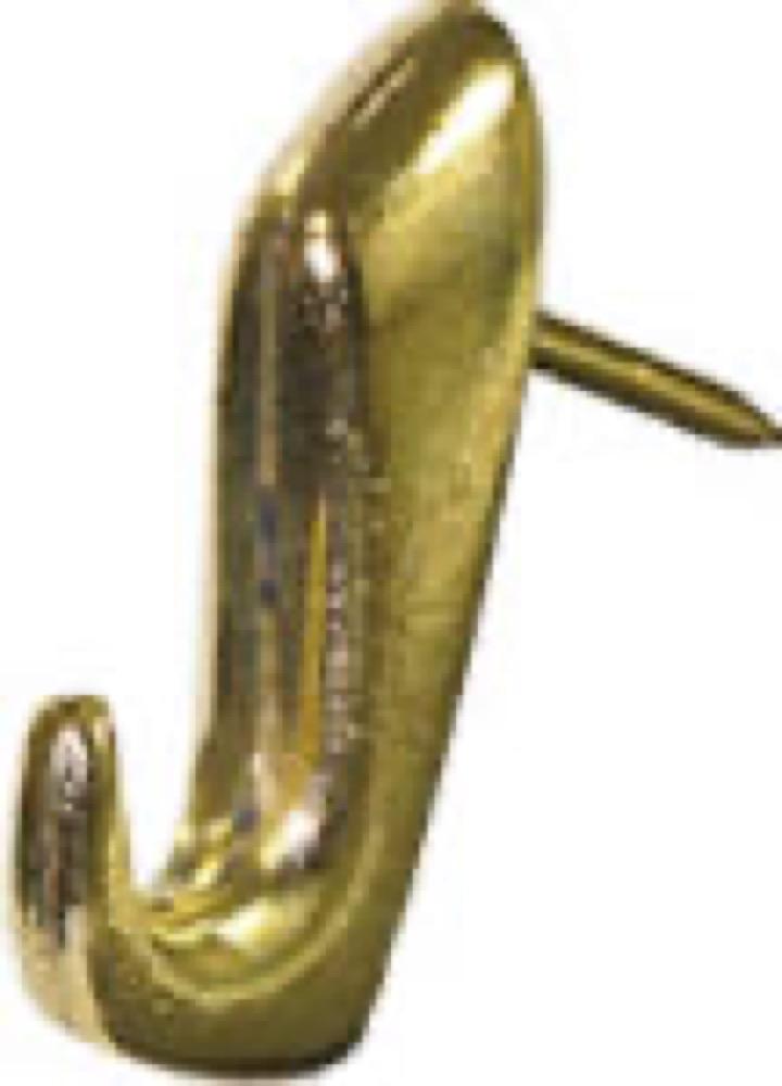 4PK 20LB Push In Hanger