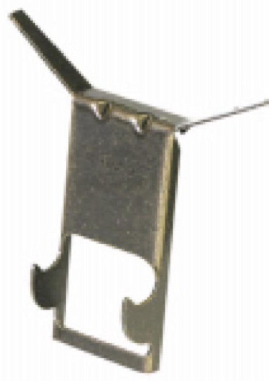 2PK Brick Clip Hanger