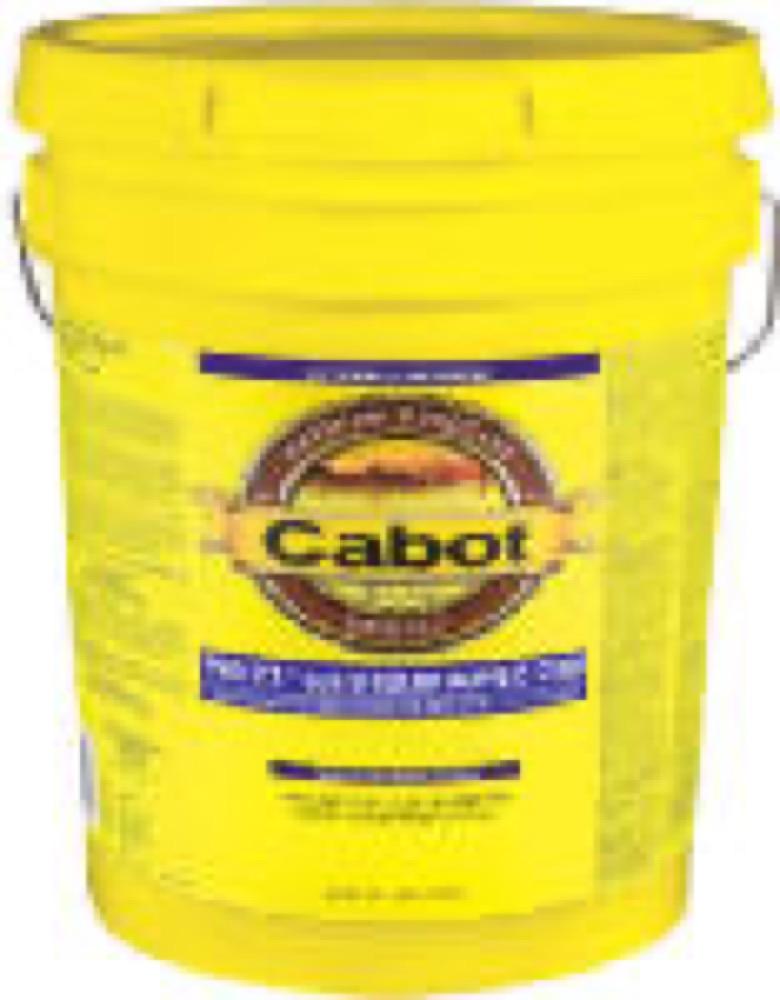 PROVT 5GAL WHT Stain