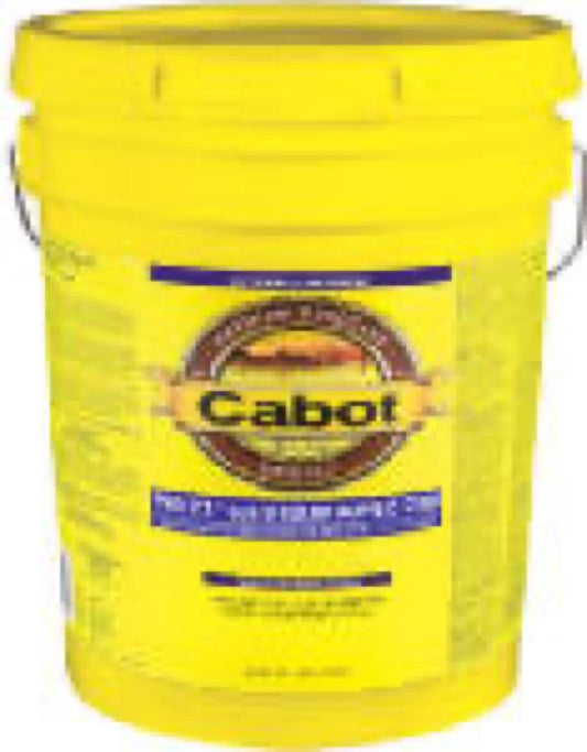 PROVT 5GAL WHT Stain