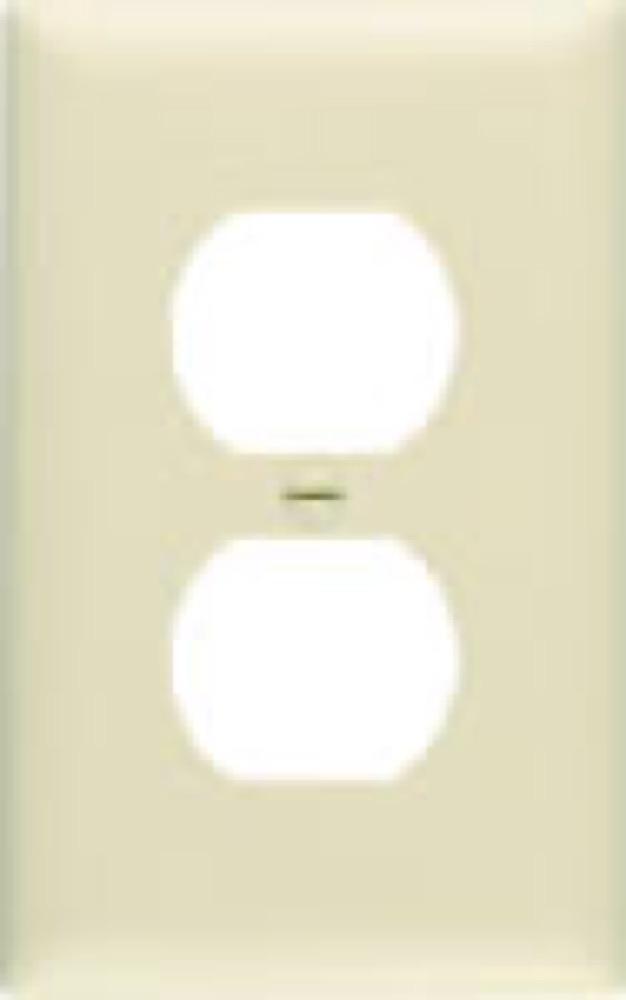 IVY 1G DPLX Over Plate