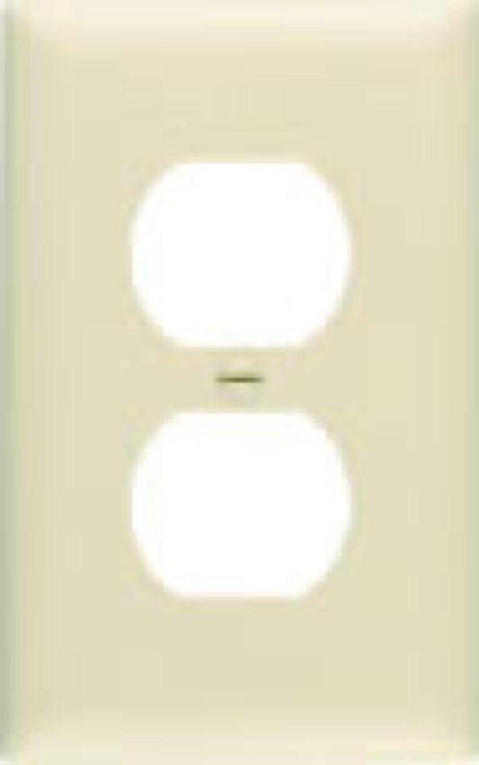 IVY 1G DPLX Over Plate