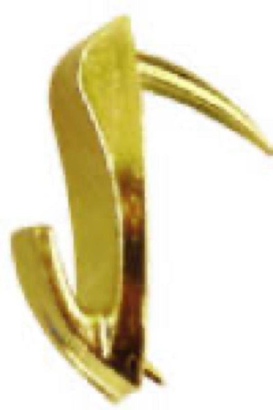 3PK LG BRS Pic Hanger