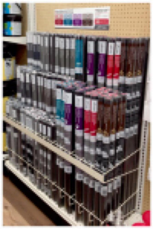 Ready Roll DSP Rack