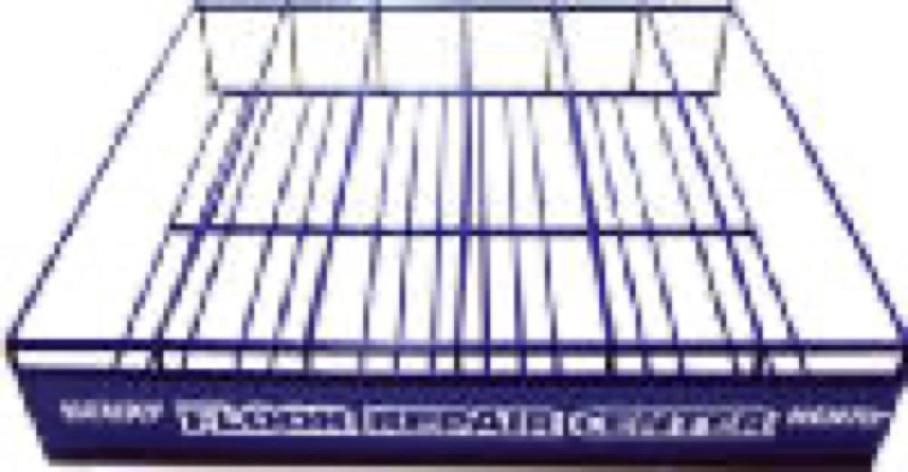 Flooring Repair Rack