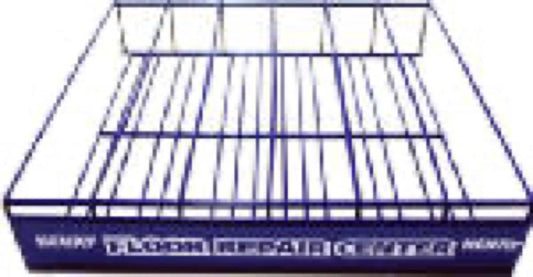 Flooring Repair Rack
