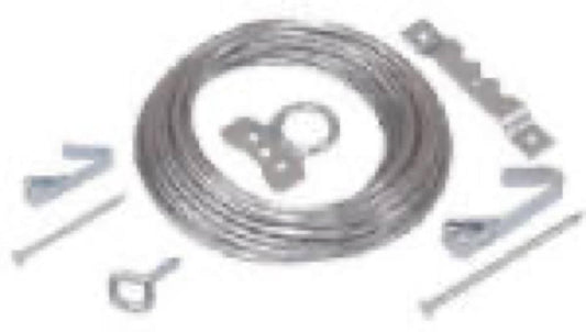 2OZ Picture Hanger Kit