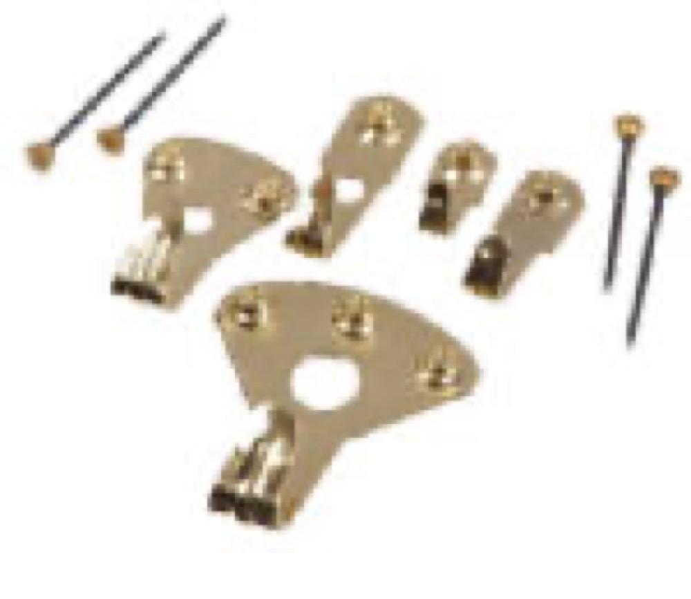 4OZ Picture Hanger ASST