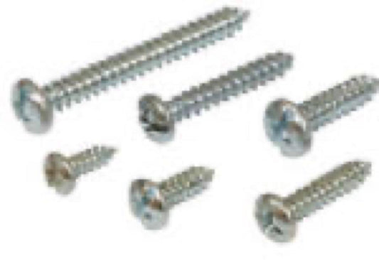 7OZ Philips Screw ASST