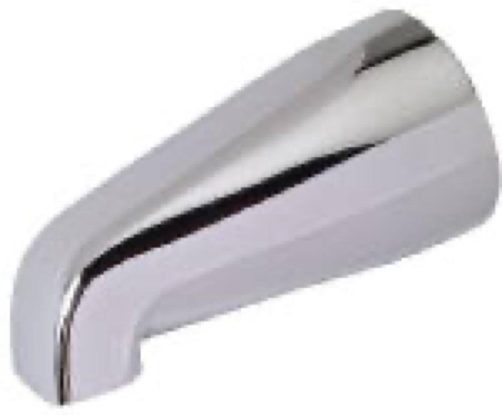 MP 1/2FIP CHR Tub Spout