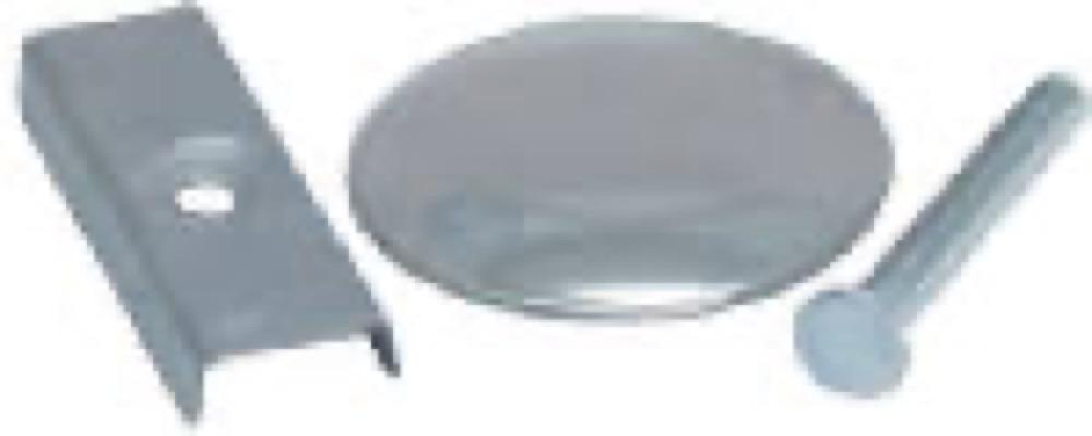 MP1-3/4"Sink Hole Cover