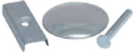 MP1-3/4"Sink Hole Cover