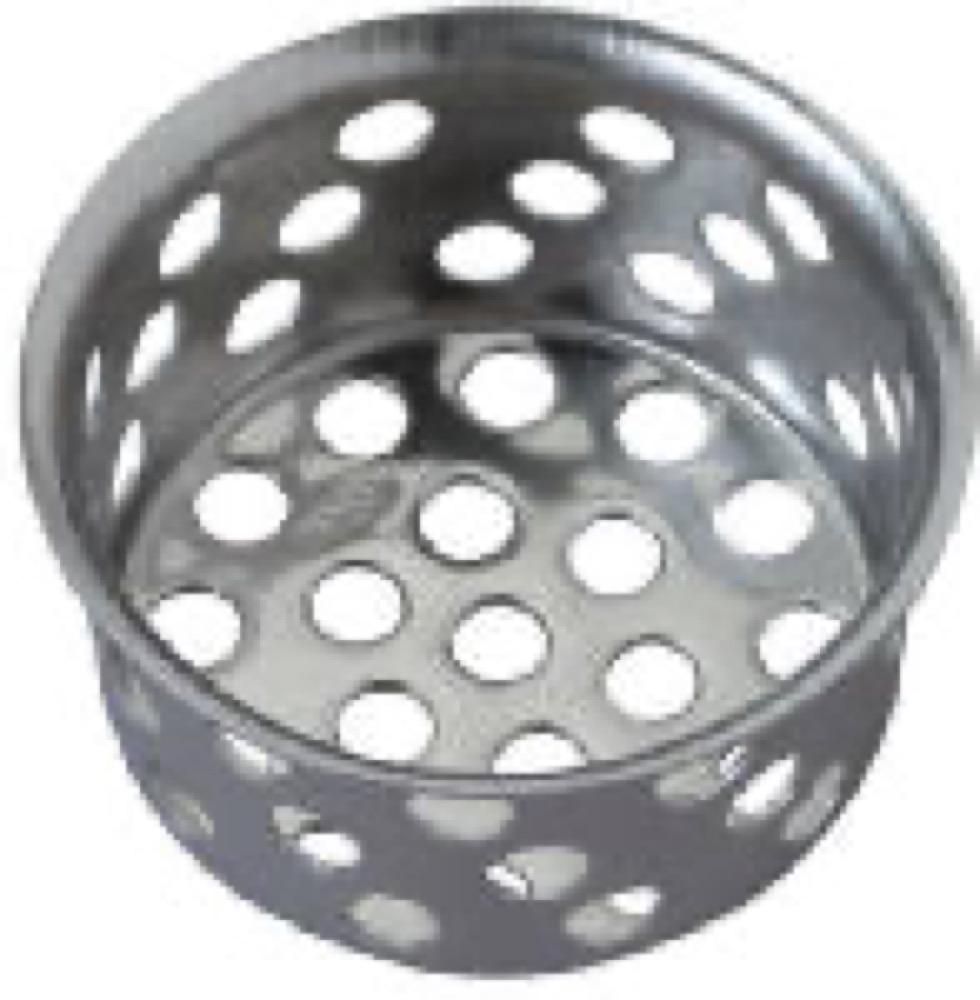 MP 1-1/2" CHR Crumb Cup