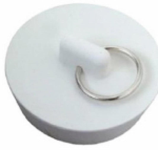 MP 1" Rubb Sink Stopper