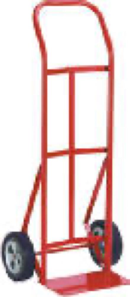Flow Back Hand Truck