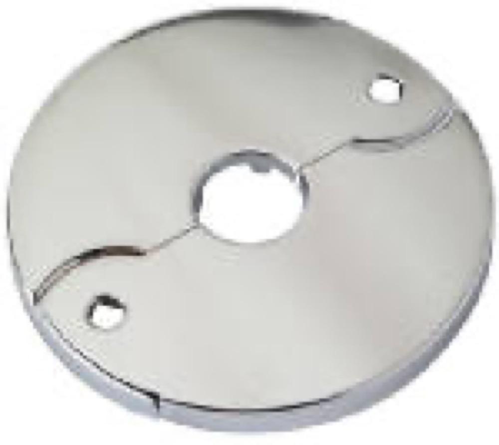 MP FLR/Ceil Tube Flange