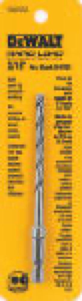 3/16"Hex Shank Dril Bit