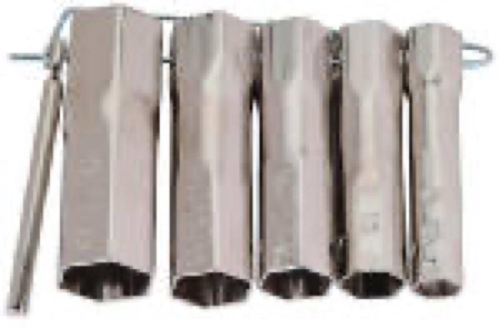 MP 5PK SHWR Wrench Set