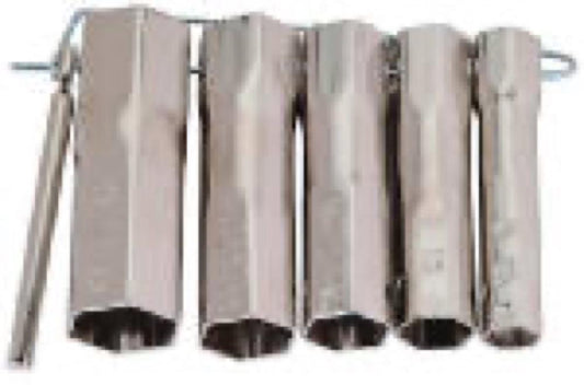 MP 5PK SHWR Wrench Set