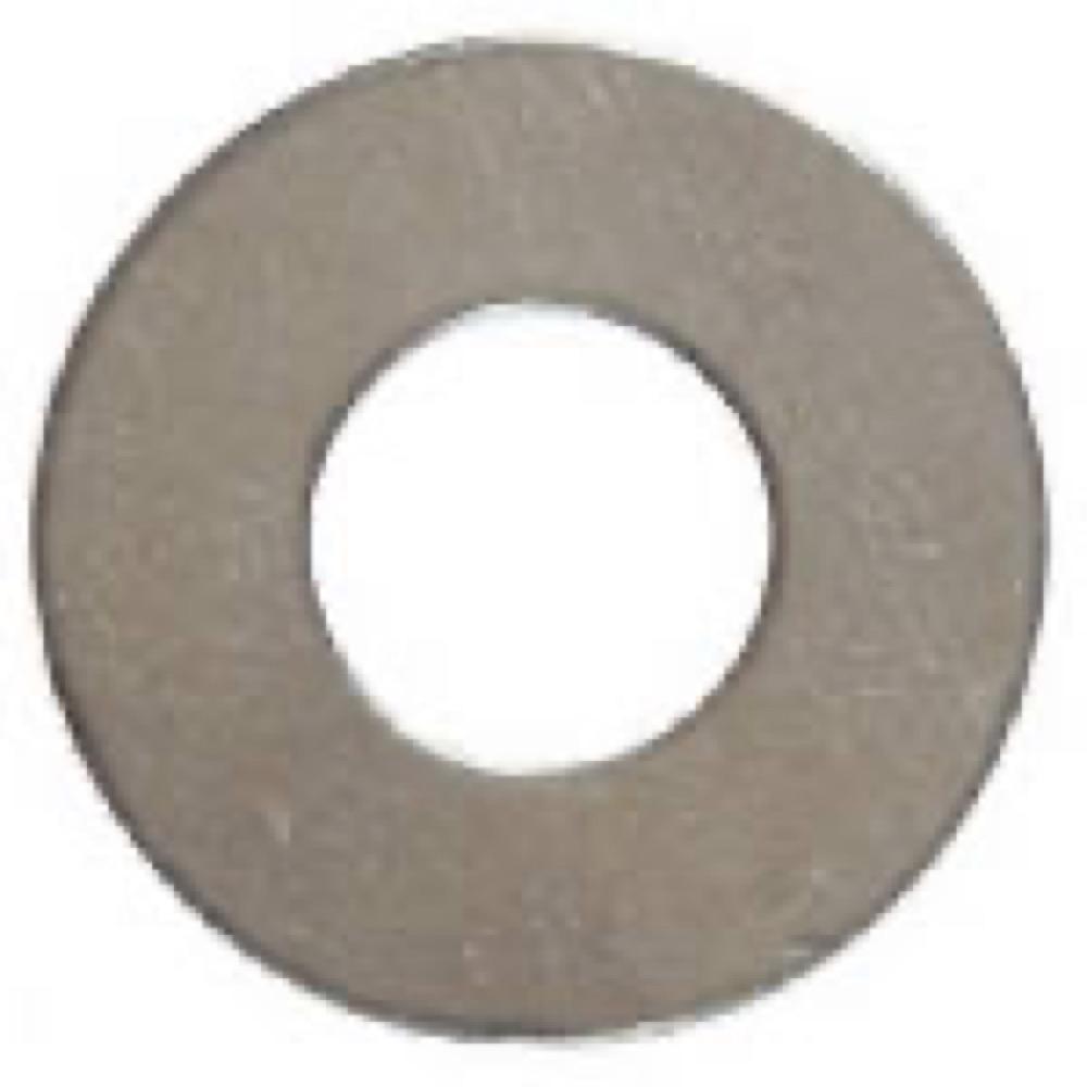 100PK 1/4 FLT Washer