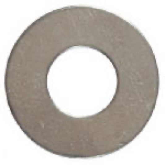 50PK 1/2 FLT Washer