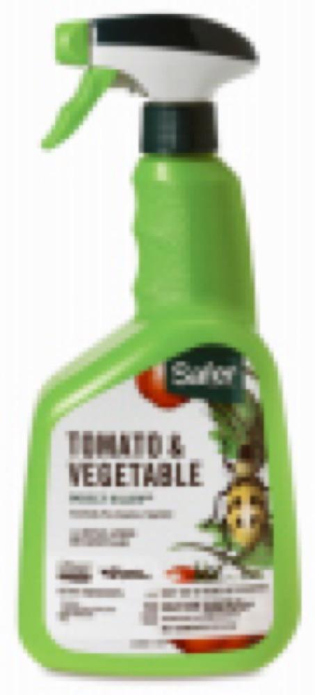 32OZ Veg Insect Killer