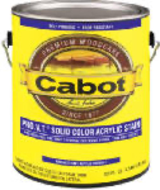 PROVT QT Deep Stain