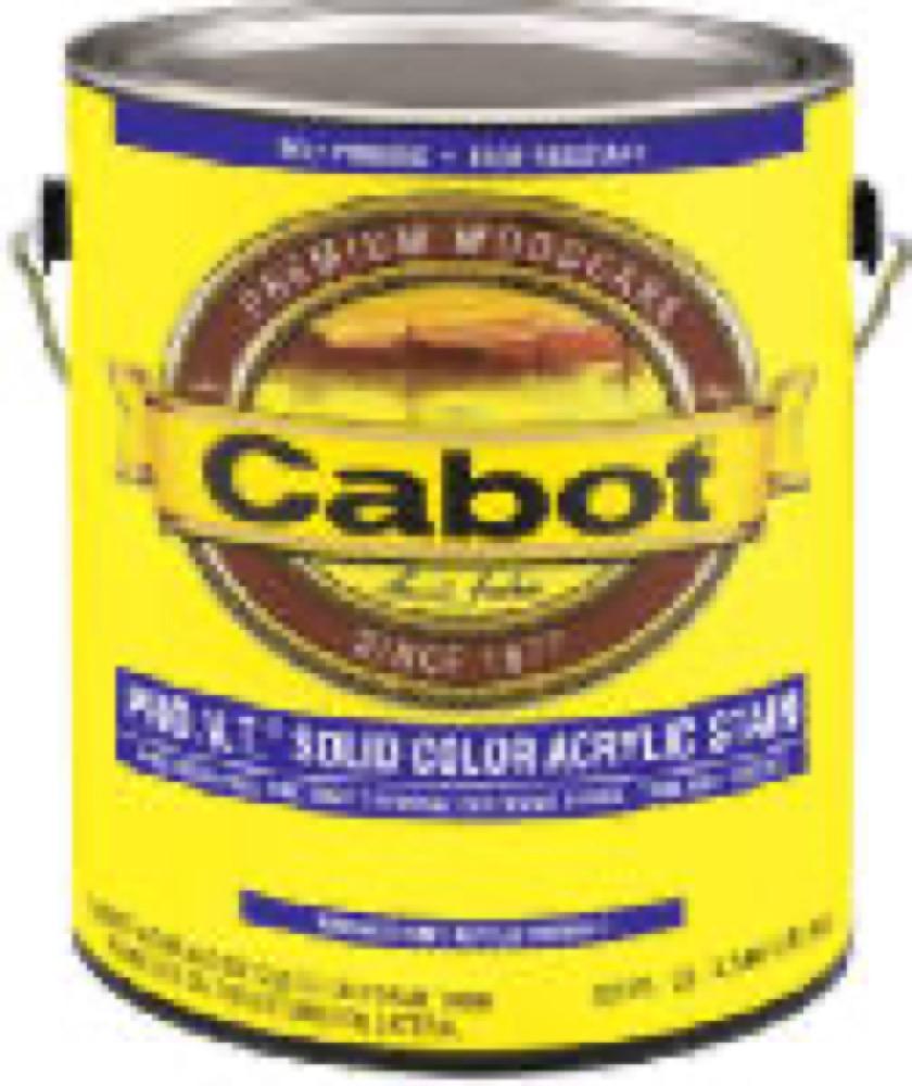 PROVT 5GAL WHT Stain