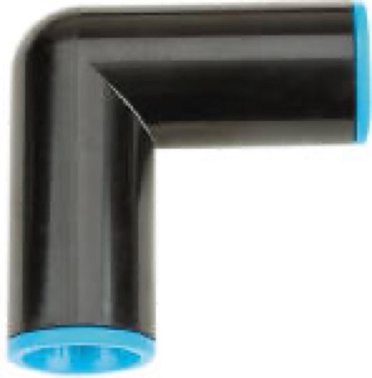 .710" Compression Elbow