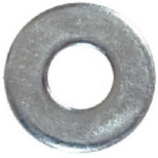 25LB 3/8 FLT Washer