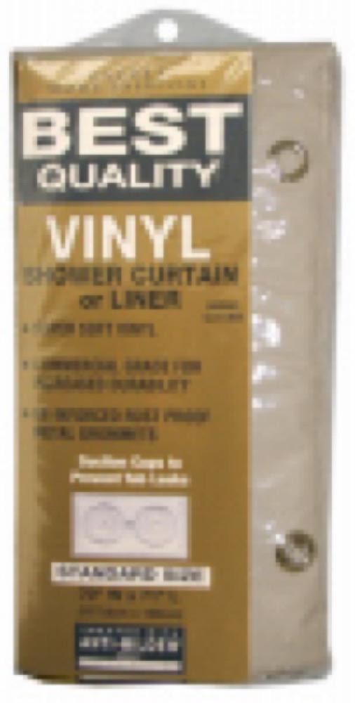 70x71 Ecru SHWR Curtain
