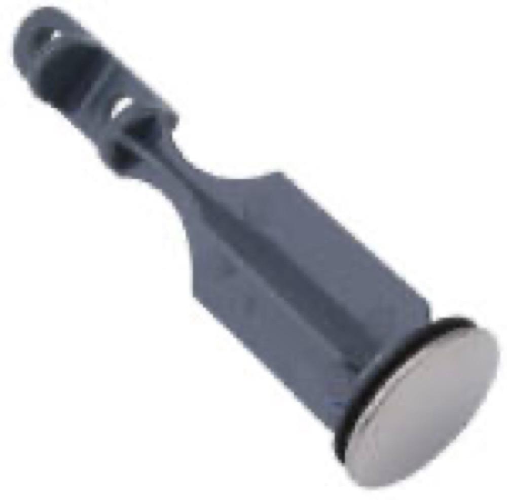 5-1/8"CHR PopUp Stopper