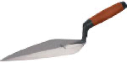 10-1/2" Brick Trowel