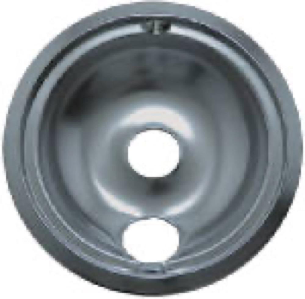 8" CHR B Drip Pan