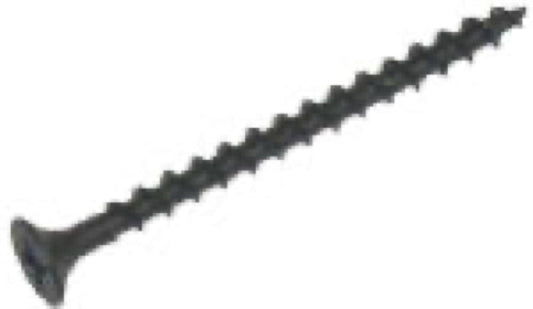 100PK 6x2 BH Dry Screw