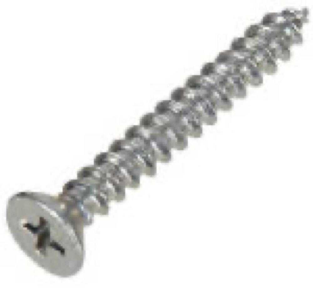 100PK 12x1 Combo Screw