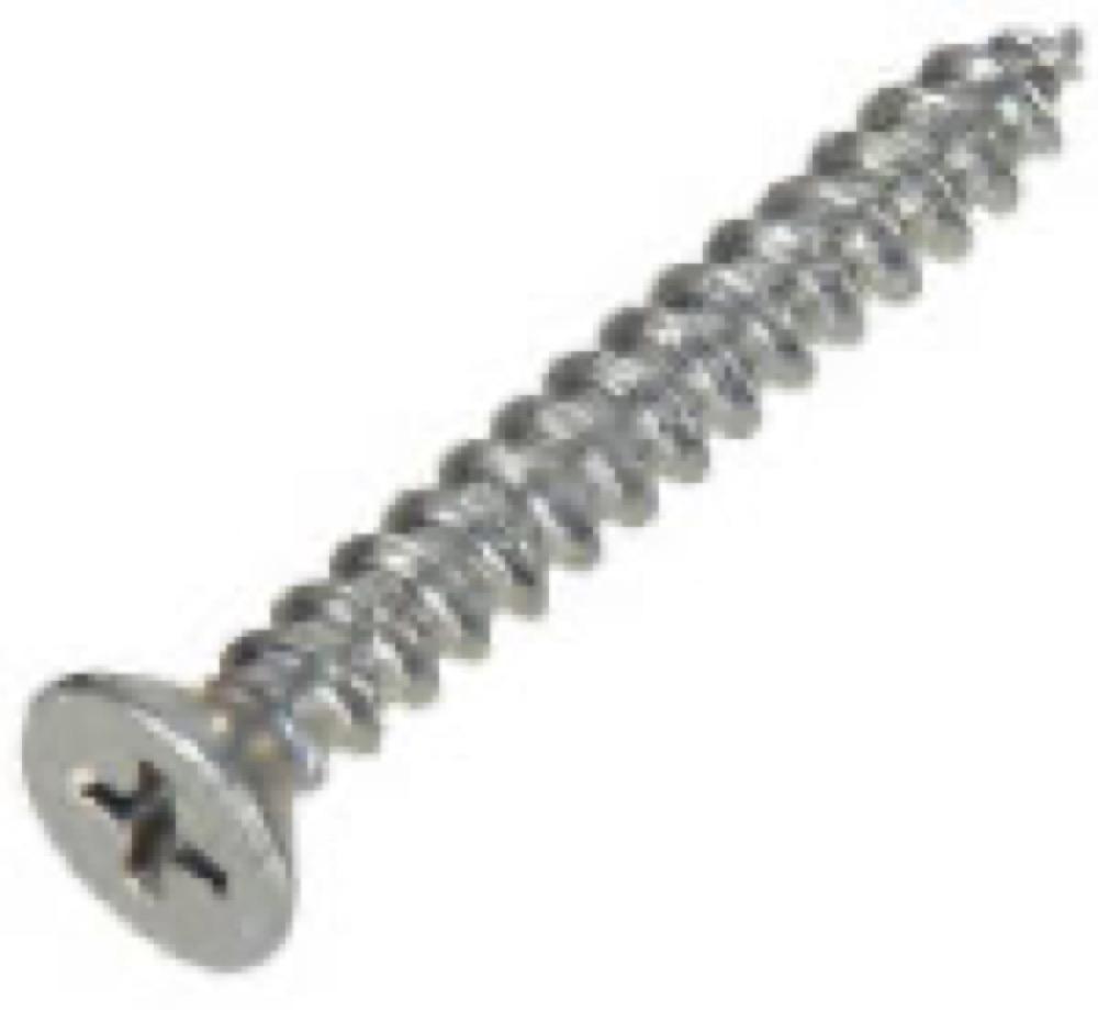 100PK 12x1-1/2 Screw
