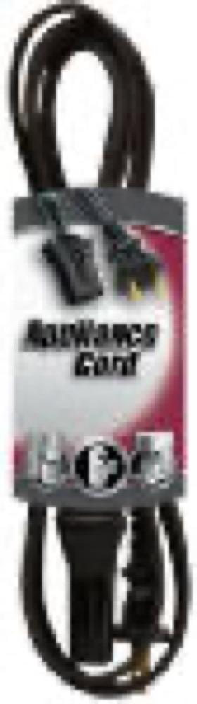 6' 18/2 HPN Appl Cord