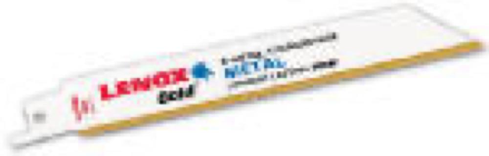 5PK 12"6T Recipro Blade