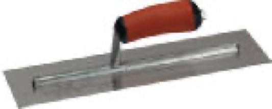 16"x4" Finish Trowel