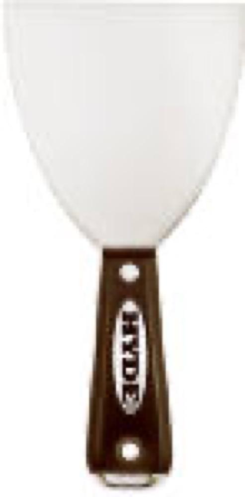 4" Joint Putty Knife