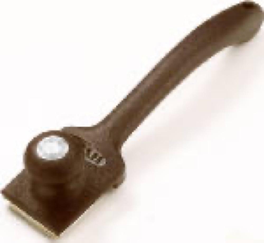 2-1/2" 4 Edge Scraper