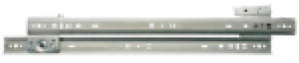 22" Zinc MED Draw Slide