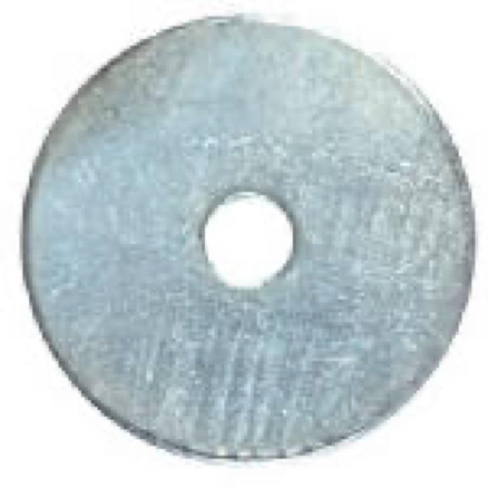 100PK 3/16x1-1/2 Washer