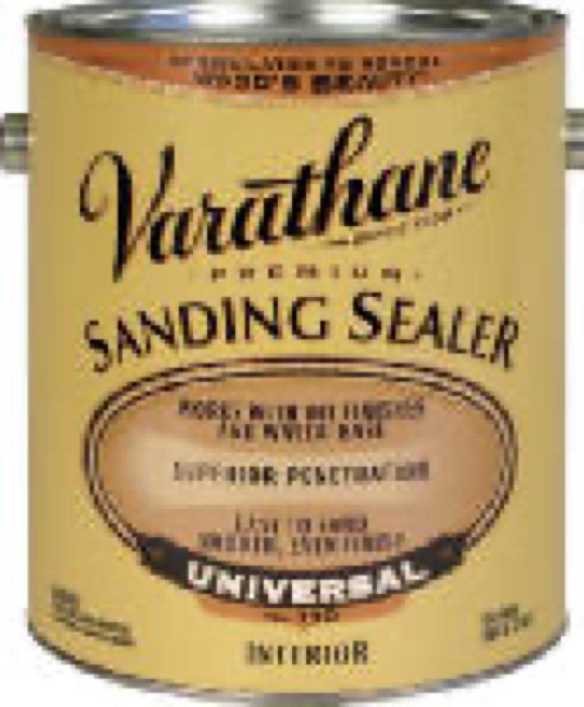 GAL Sanding Sealer